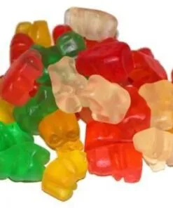 LSD Gummies