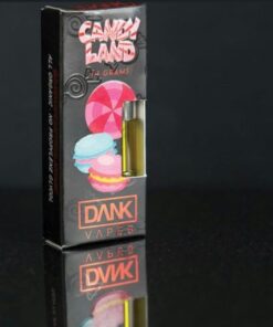 Candyland Dankvape