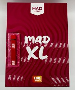 Mad Labs 2g Disposable